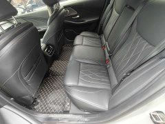 Chery 8 1.6T DCT - фото 9