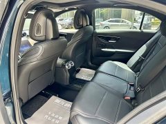 Mercedes-Benz C-Class facelift C 260 L - фото 10