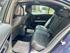 Mercedes-Benz C-Class facelift C 260 L - фото 12