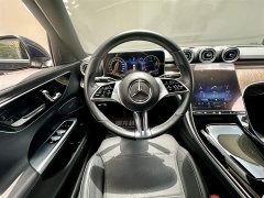 Mercedes-Benz C-Class facelift C 260 L - фото 13