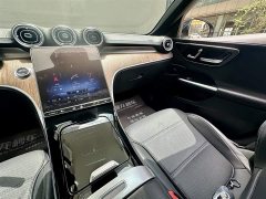 Mercedes-Benz C-Class facelift C 260 L - фото 14