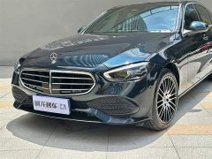 Mercedes-Benz C-Class facelift C 260 L - фото 16