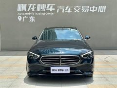 Mercedes-Benz C-Class facelift C 260 L - фото 17
