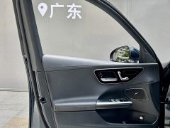 Mercedes-Benz C-Class facelift C 260 L - фото 20