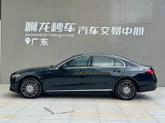 Mercedes-Benz C-Class facelift C 260 L - фото 4