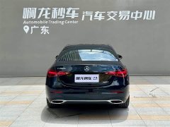 Mercedes-Benz C-Class facelift C 260 L - фото 5