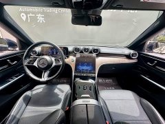 Mercedes-Benz C-Class facelift C 260 L - фото 6