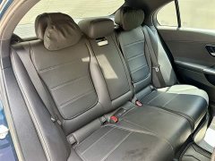 Mercedes-Benz C-Class facelift C 260 L - фото 8