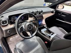 Mercedes-Benz C-Class facelift C 260 L - фото 9