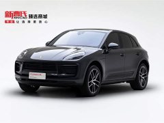 Porsche Macan 2.0T - фото 1