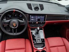 Porsche Macan 2.0T - фото 10