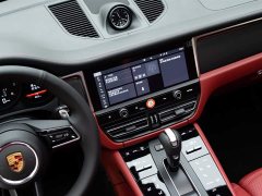 Porsche Macan 2.0T - фото 12