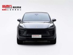 Porsche Macan 2.0T - фото 2