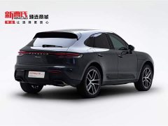 Porsche Macan 2.0T - фото 3