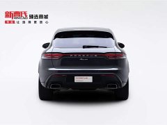 Porsche Macan 2.0T - фото 4