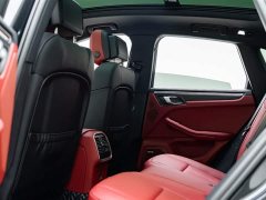 Porsche Macan 2.0T - фото 9