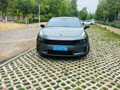 Lynk & Co 03 1.5TD DCT Plus - фото 2