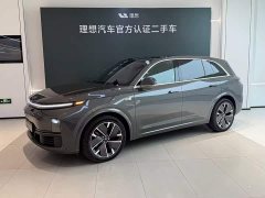 Li Auto L7 Max Edition - фото 1
