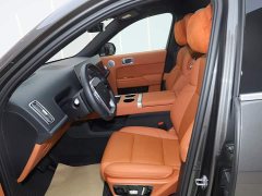 Li Auto L7 Max Edition - фото 20