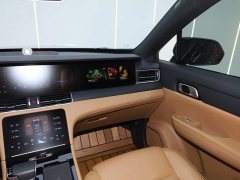 Li Auto ONE EREV6 Edition - фото 15
