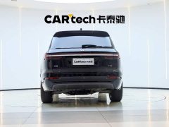 Li Auto ONE EREV6 Edition - фото 2