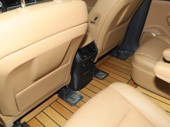Li Auto ONE EREV6 Edition - фото 20