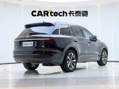 Li Auto ONE EREV6 Edition - фото 3