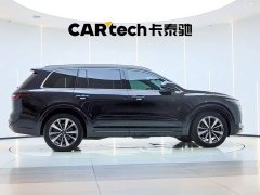 Li Auto ONE EREV6 Edition - фото 4