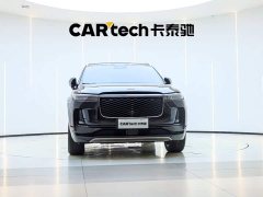 Li Auto ONE EREV6 Edition - фото 6