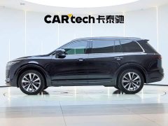 Li Auto ONE EREV6 Edition - фото 8