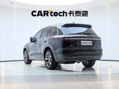 Li Auto ONE EREV6 Edition - фото 9