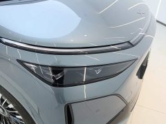 Xpeng X9 EREV 1602 Ultra - фото 12