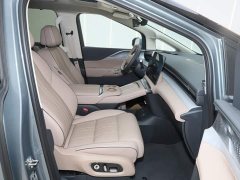 Xpeng X9 EREV 1602 Ultra - фото 15