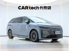 Xpeng X9 EREV 1602 Ultra - фото 5