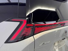Buick Edition - фото 11