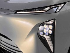 Buick Edition - фото 13