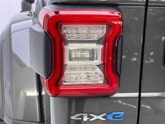 Buick 2.0T 4xe - фото 10