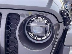 Buick 2.0T 4xe - фото 12