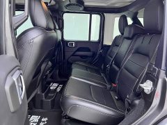 Buick 2.0T 4xe - фото 17