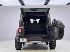 Buick 2.0T 4xe - фото 9
