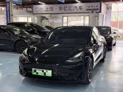 Tesla Model 3 Edition - фото 1