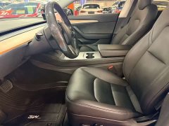 Tesla Model 3 Edition - фото 4