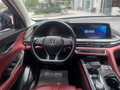 Changan CS75PLUS 1.5T automatic premium - фото 10