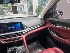 Changan CS75PLUS 1.5T automatic premium - фото 11