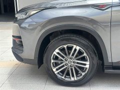 Changan CS75PLUS 1.5T automatic premium - фото 13