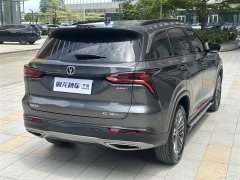 Changan CS75PLUS 1.5T automatic premium - фото 15
