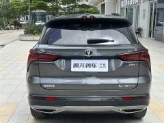 Changan CS75PLUS 1.5T automatic premium - фото 5