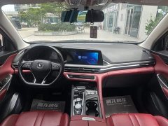 Changan CS75PLUS 1.5T automatic premium - фото 6