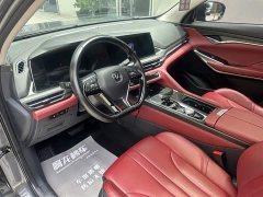 Changan CS75PLUS 1.5T automatic premium - фото 8