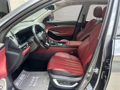 Changan CS75PLUS 1.5T automatic premium - фото 9